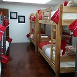 Turkish Style Hostel