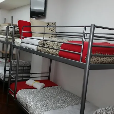 Hostel Turkish Style Lisboa