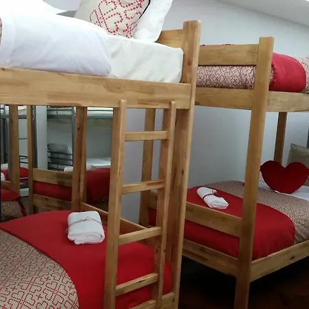 Hostel Turkish Style