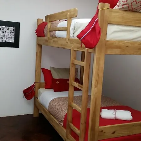 Turkish Style Hostel