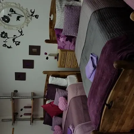 Vandrerhjem Turkish Style *