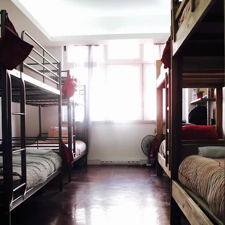 Hostel Turkish Style
