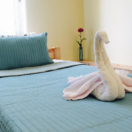 Hostel Turkish Style Lissabon