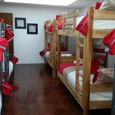 Turkish Style Hostel