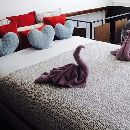 Vandrarhem Turkish Style Lisboa