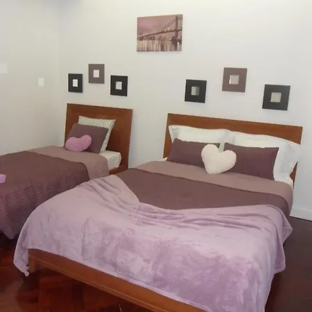 Hostel Turkish Style Lisboa