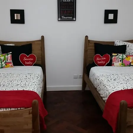 Turkish Style Hostel Lissabon