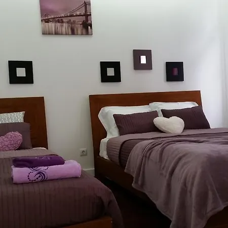 Turkish Style Hostel