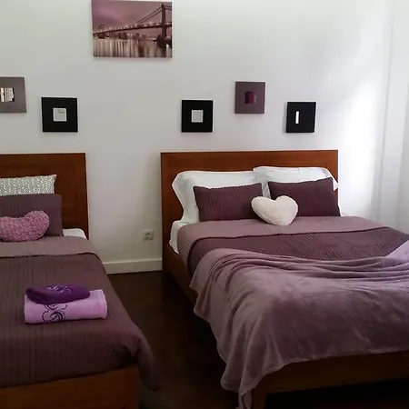 Turkish Style Hostel Lisboa