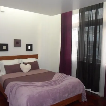 Turkish Style Vandrerhjem