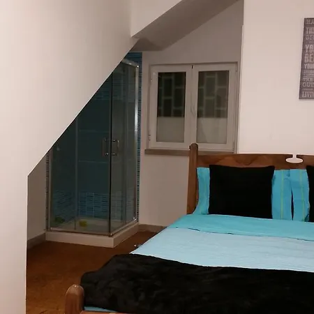 Hostel Turkish Style *