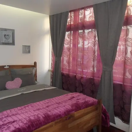 Hostel Turkish Style *