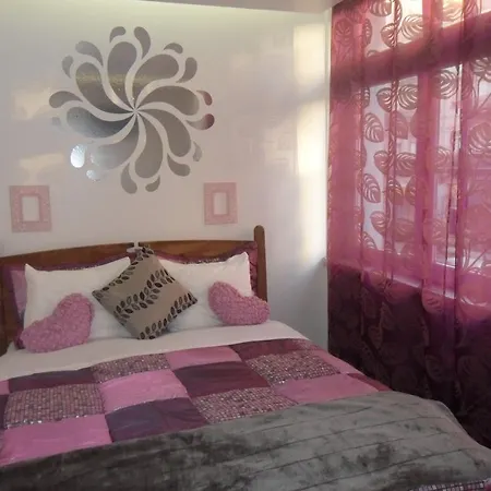 Turkish Style Vandrerhjem