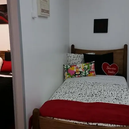 Turkish Style * Lisboa