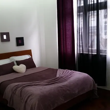 Vandrerhjem Turkish Style *