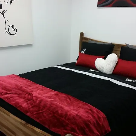 Hostel Turkish Style Lisboa