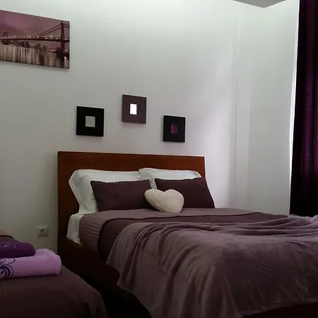 Turkish Style Vandrerhjem