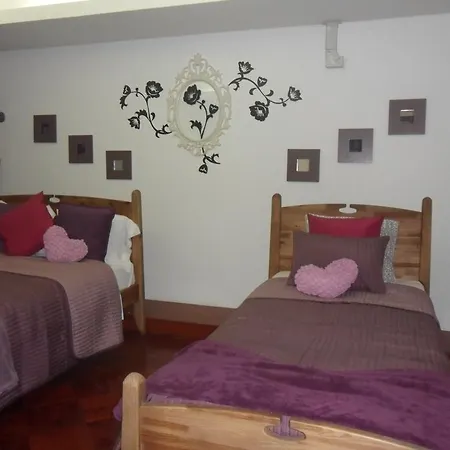 Turkish Style Vandrerhjem