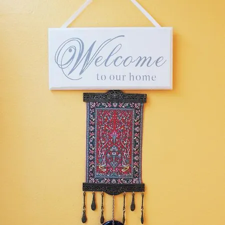 Turkish Style Vandrerhjem *