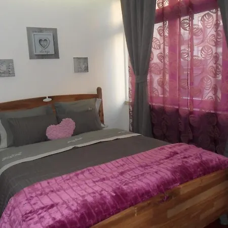 Turkish Style Vandrerhjem