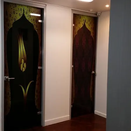 Hostel Turkish Style *