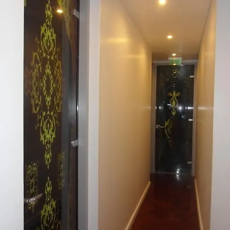 Turkish Style Hostel *