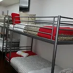 Хостел Turkish Style Лісабон