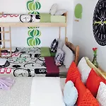 Хостел Turkish Style *
