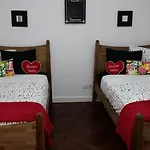 Turkish Style Хостел Лісабон