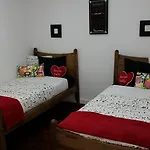 Хостел Turkish Style Лісабон