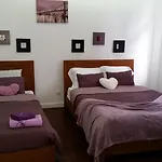 Turkish Style Хостел Лісабон