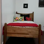 Turkish Style Хостел *