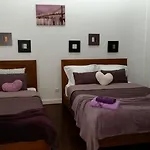 Turkish Style * Лісабон