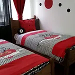 Turkish Style Хостел *