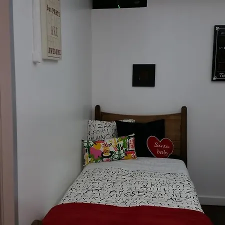 土耳其风格旅舍 Lisboa