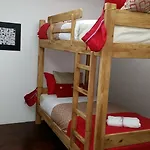 Turkish Style Hostel