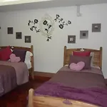 Turkish Style Hostel