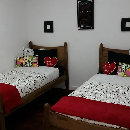 Hostel Turkish Style Lisbon